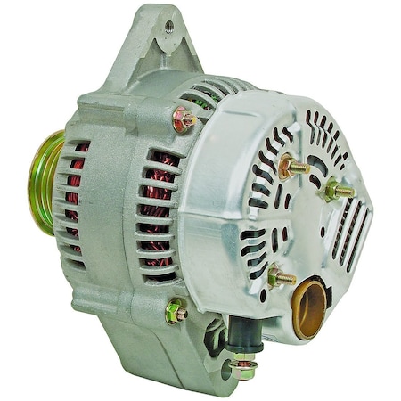 Replacement For Remy, 13418 Alternator